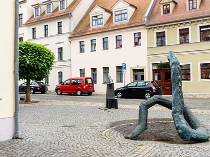 Brunnen Lindwurm