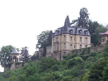 Haardter Schloss