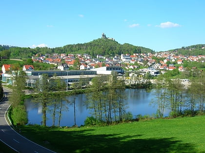 flossenburg