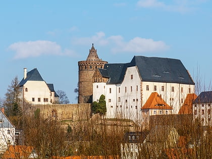Mildenstein Castle