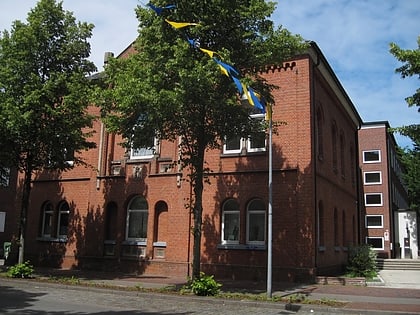 Amtsgericht Buxtehude
