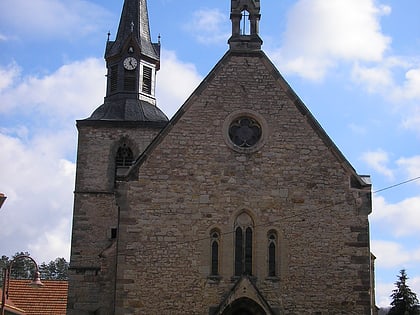 st michaelis kirche