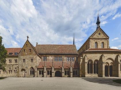 Kloster Maulbronn