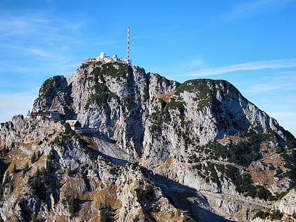 wendelstein mountain