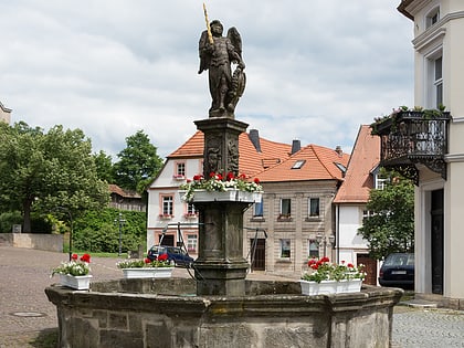 Michaelsbrunnen