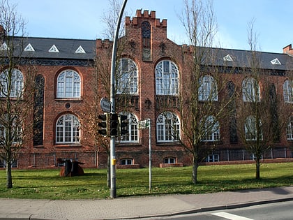 Meldorfer Gelehrtenschule