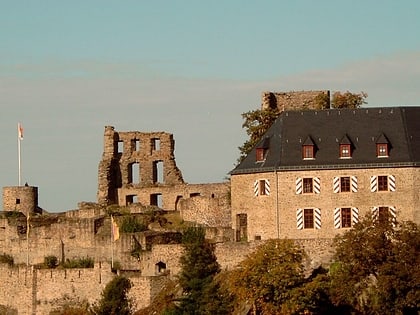 kastellaun castle