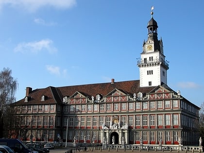 Palacio de Wolfenbüttel