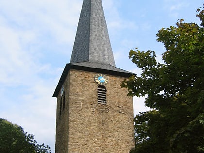 evangelische kirche volmarstein