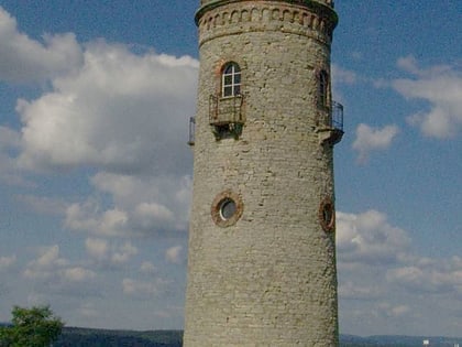 bismarckturm hildburghausen