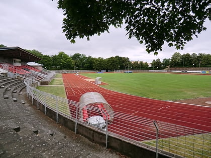 Ludwig-Jahn-Stadion