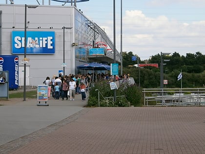 Sea Life Abenteuer Park