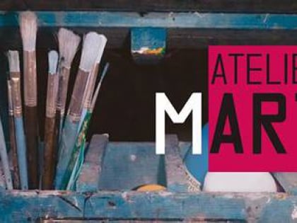 Atelier Martha