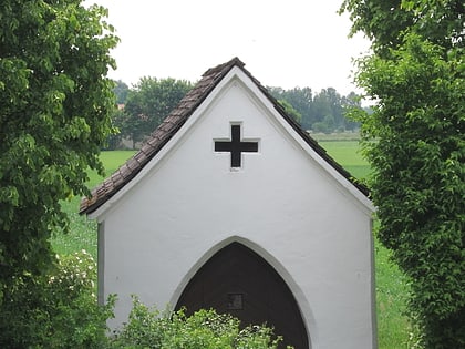 St.-Korbinian-Kapelle