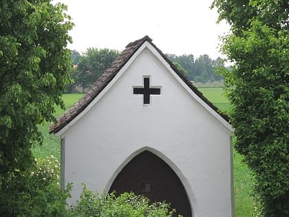 st korbinian kapelle markt schwaben