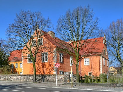 Dahlem Manor