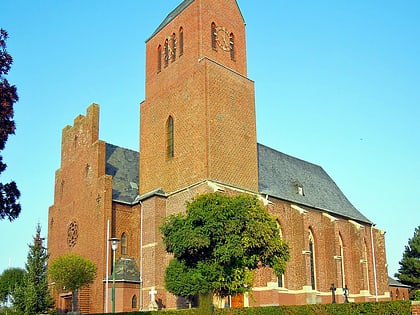 St. Martinus