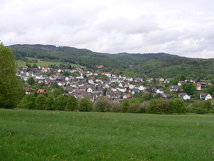 Lahn-Dill-Bergland-Therme
