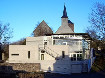 palatinate museum of natural history bad durkheim