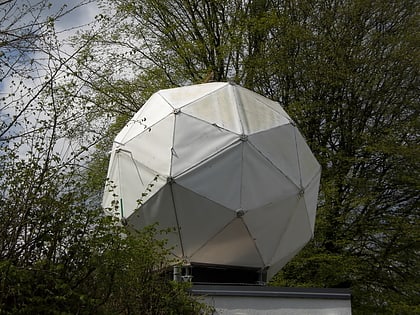 Observatoire de Starkenburg