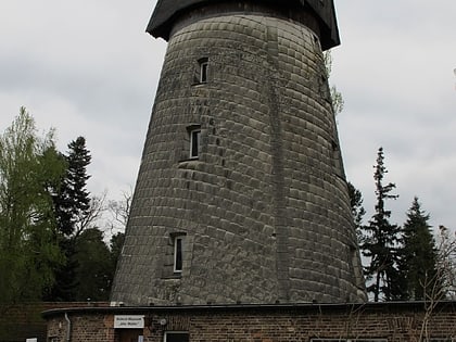 Mühle am Wolkenberg