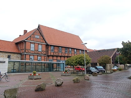 hubschraubermuseum buckeburg