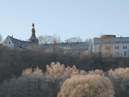 castillo de wiesenburg