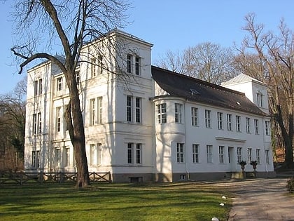 palacio de tegel berlin