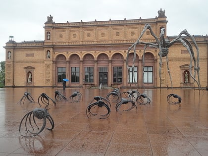 kunsthalle hamburg