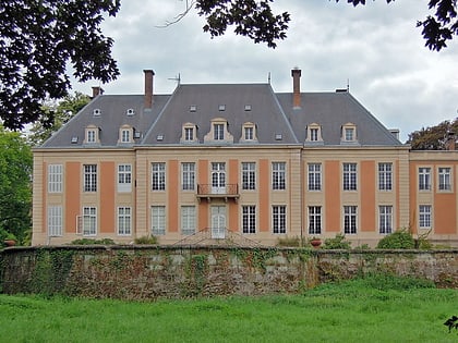 Schloss Vileroy de Galhau