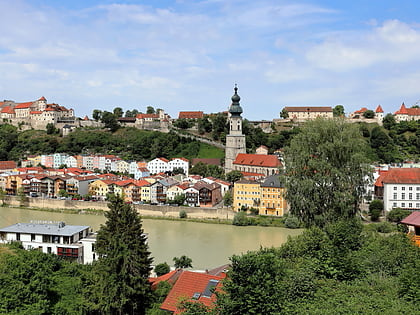 burghausen