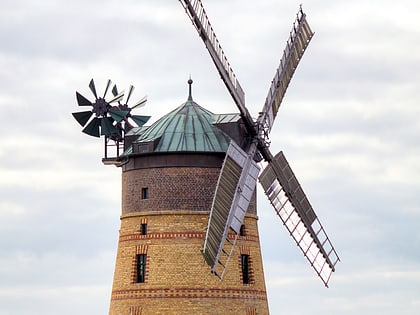 Lindenthaler Mühle