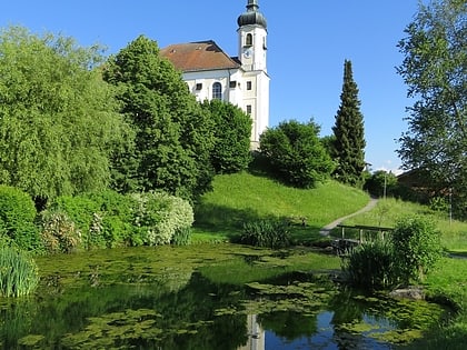 breitbrunn am chiemsee