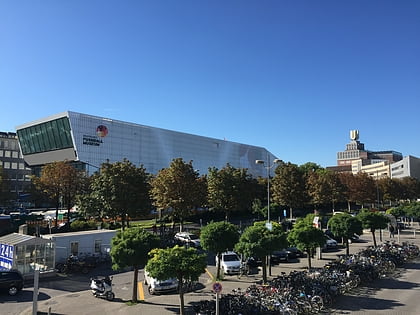 deutsches fussballmuseum dortmund