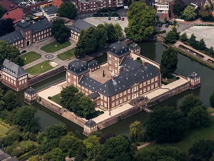 Schloss Ahaus