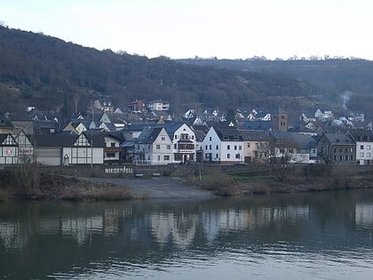 Niederfell