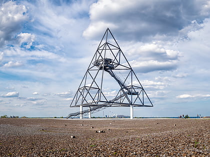 tetraeder essen