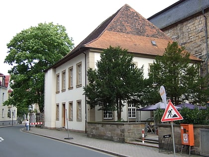synagoge bayreuth