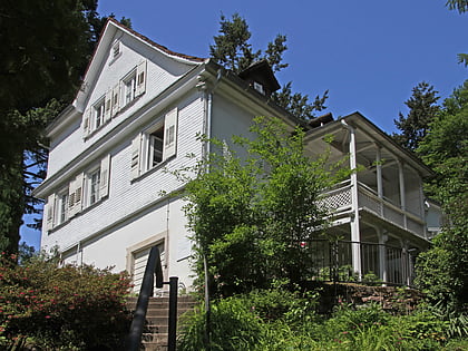 Brahms House