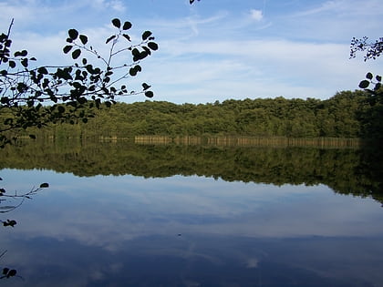 grosses heiliges meer