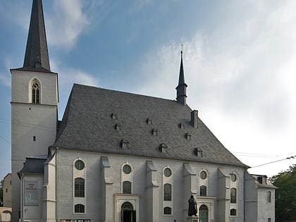 church of sts peter and paul weimar