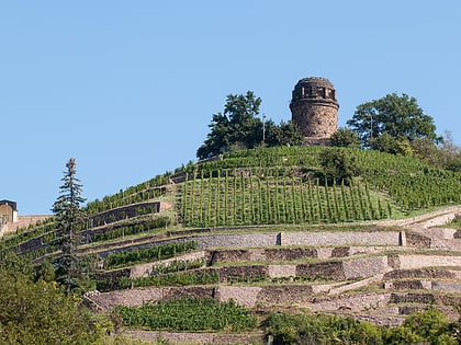 bismarckturm radebeul