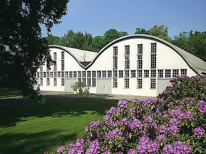 Kirchenzentrum Waldfrieden