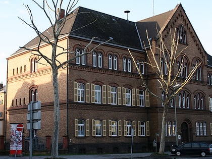 Landgericht Limburg a. d. Lahn
