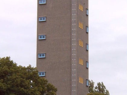 Albinmüller-Turm