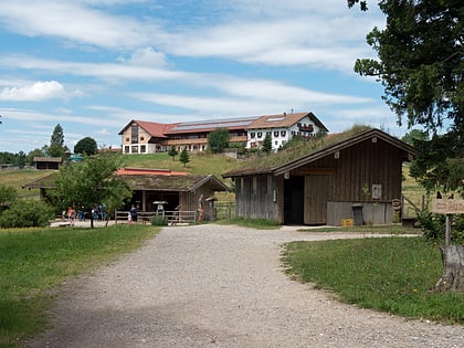 Bergtierpark Blindham