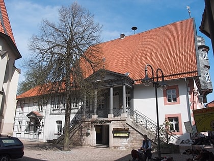 osterode am harz