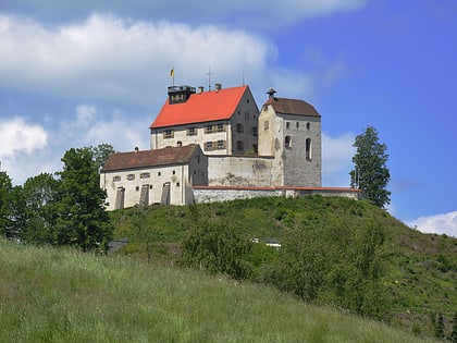 waldburg castle