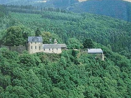 Schloss Schöneck