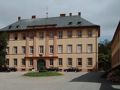 Schloss Wiser